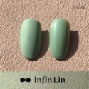 現貨｜台灣 Infin.Lin 彩色甲油膠 秋冬色 莫蘭迪色系 透色 果凍色 凝膠 infin 低飽和 指甲油 美甲-規格圖9