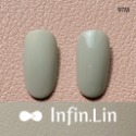 現貨｜台灣 Infin.Lin 彩色甲油膠 秋冬色 莫蘭迪色系 透色 果凍色 凝膠 infin 低飽和 指甲油 美甲-規格圖9