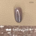 現貨｜ Infin.Lin 美甲甲油膠 ✨ 超閃星空膠 金箔膠 碎鑽膠 蹦迪膠 亮粉 亮片色 infin 光撩指甲油-規格圖9
