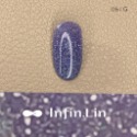 現貨｜ Infin.Lin 美甲甲油膠 ✨ 超閃星空膠 金箔膠 碎鑽膠 蹦迪膠 亮粉 亮片色 infin 光撩指甲油-規格圖9