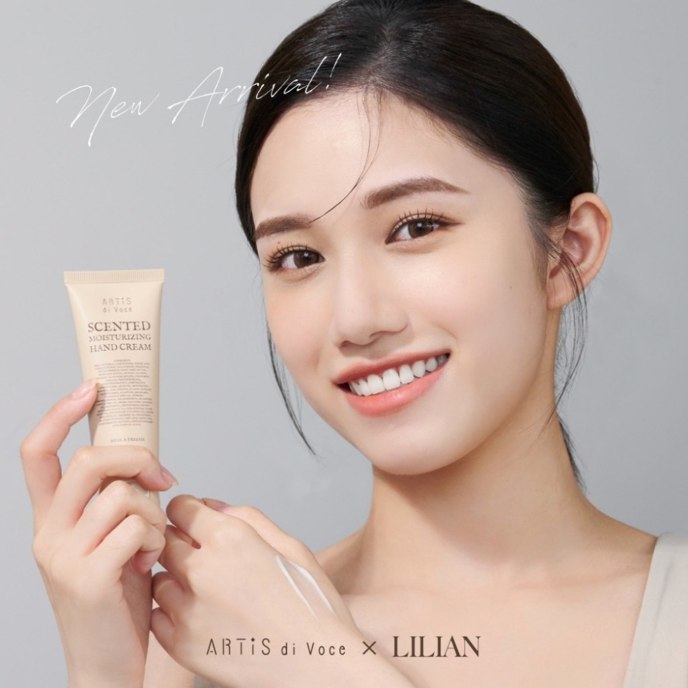 現貨｜全系列✨ ARTiS di Voce 護手霜 隨身瓶 香氛保濕護手霜 香氛 乳油木果油 滋潤護手霜 保濕-細節圖2