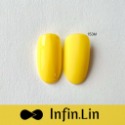 現貨｜ Infin.Lin 三原色 彩虹色 考試 彩色甲油膠 童趣系列 148-157  糖果色系列 甲油膠 色膠-規格圖9