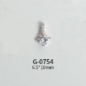 現貨｜美甲 鋯石飾品 華麗鑲嵌鑽飾 指甲飾品 立體大鑽 造型 鑽石飾品 素材 巴洛克鑽飾 美甲裝飾品-規格圖4