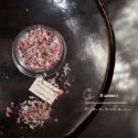 現貨｜ 日系混色乾燥花 碎花 美甲裝飾 diy素材 裝飾品 混色 多彩 乾花 小碎花 花瓣 壓花 smint同款-規格圖9