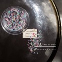 現貨｜ 日系混色乾燥花 碎花 美甲裝飾 diy素材 裝飾品 混色 多彩 乾花 小碎花 花瓣 壓花 smint同款-規格圖9