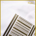 現貨｜美甲 復古燙金 英文文字貼紙 仿舊金色 英文字貼紙 金色 指甲貼紙 裝飾-規格圖7