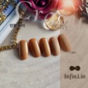 現貨｜ Infin.Lin 彩色甲油膠  狂歡系列 色號 168-175  甲油膠 高彩度 經典色 凝膠指甲油 美甲-規格圖8