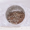現貨｜日系 星河閃粉 雙色亮粉 細亮粉 閃粉金 閃粉銀 閃粉銅 閃粉 美甲亮粉 美甲造型 細閃粉 美甲點綴素材-規格圖8