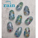 現貨｜ 日本 PRESTO DA001-DA006 罐裝凝膠 彩色凝膠 透色系 DAISY老師聯名系列 美甲凝膠-規格圖7