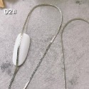 現貨｜ 最新美甲 冷淡風 鏈條 澀味 金屬 飾品鏈 鍊子 裝飾鍊 可剪裁 素材 s型鍊條 diy 鏈子-規格圖8