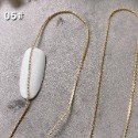 現貨｜ 最新美甲 冷淡風 鏈條 澀味 金屬 飾品鏈 鍊子 裝飾鍊 可剪裁 素材 s型鍊條 diy 鏈子-規格圖8