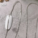 現貨｜ 最新美甲 冷淡風 鏈條 澀味 金屬 飾品鏈 鍊子 裝飾鍊 可剪裁 素材 s型鍊條 diy 鏈子-規格圖8