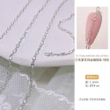 現貨｜ 日系美甲細鏈條 飾品 金屬 立體 龐克風 細珠鏈 裝飾品 素材 鏈條 鏈子 八字鍊 環鍊 極細珠鍊-規格圖7