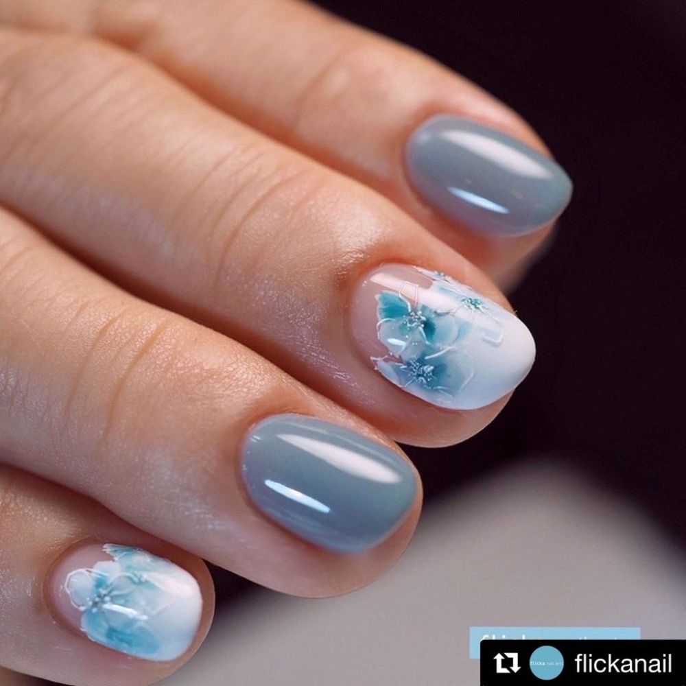 現貨供應｜日本 flicka X ARTiS di Voce聯名 彩色甲油膠 NA系列 砂糖膠 乳透色 砂石 透明裸色-細節圖4