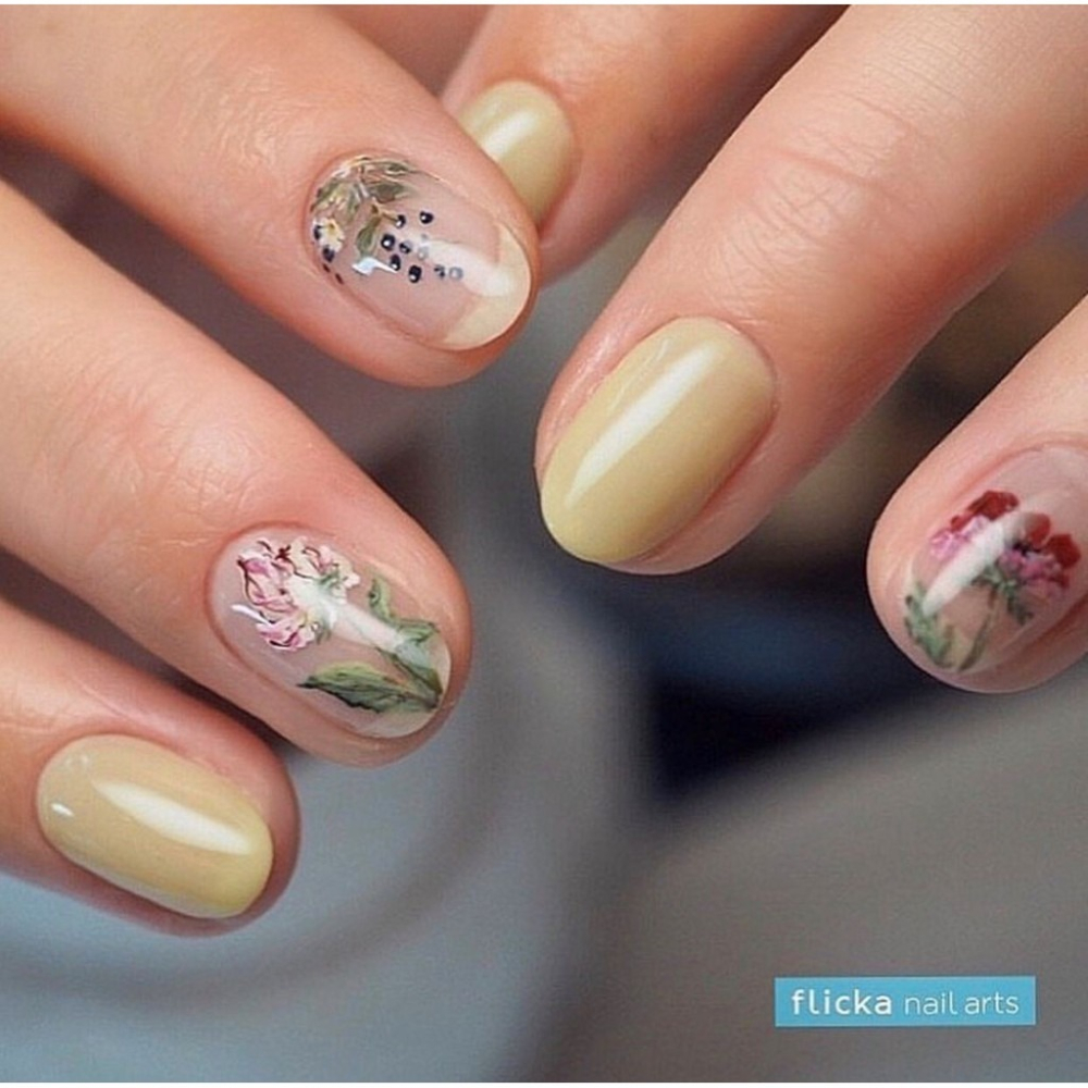 現貨供應｜日本 flicka X ARTiS di Voce聯名 彩色甲油膠 NA系列 砂糖膠 乳透色 砂石 透明裸色-細節圖6