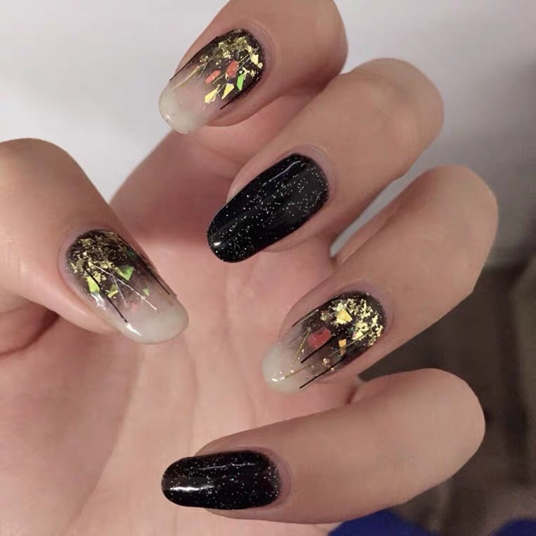 現貨供應｜日系 美甲素材 金絲線 銀絲線 金屬絲線 細絲線 DIY金線絲 美甲絲線 細鐵絲 鐵絲線 細線 Fido-細節圖3