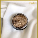 現貨供應｜日系 美甲素材 金絲線 銀絲線 金屬絲線 細絲線 DIY金線絲 美甲絲線 細鐵絲 鐵絲線 細線 Fido-規格圖3