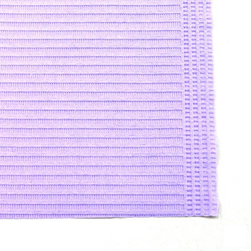 現貨供應｜美甲防塵紙巾 拋棄式防水桌巾 一次性美甲墊 防塵墊 除塵紙巾 紙圍巾 防塵桌墊 防塵美甲墊-細節圖3