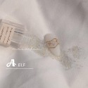現貨｜日韓最新 美甲 極光珠珠 美甲飾品 魚子醬雙色 幻彩 高質感 精靈氣泡珠 極小金屬球 素材 人魚光珠珠 水晶砂-規格圖7