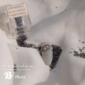 現貨｜日韓最新 美甲 極光珠珠 美甲飾品 魚子醬雙色 幻彩 高質感 精靈氣泡珠 極小金屬球 素材 人魚光珠珠 水晶砂-規格圖7