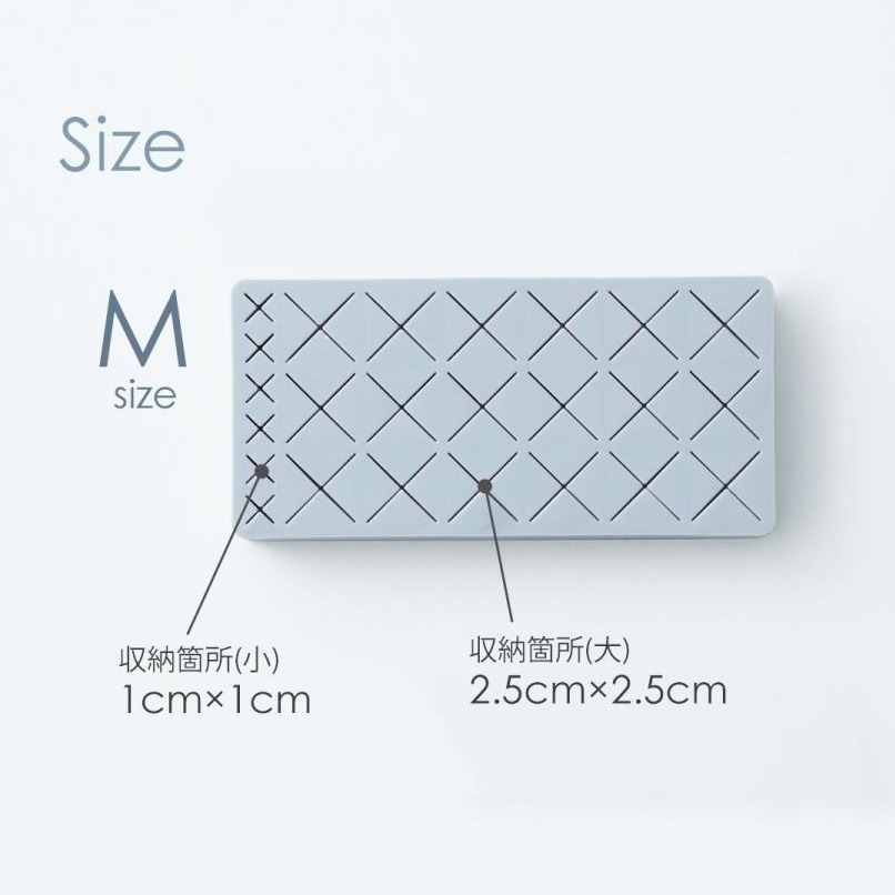 現貨｜ 暈染液收納架 防翻倒！ 凝膠筆架 工具架 暈染液防倒放置盤 化妝品 矽膠收納盤 口紅收納-細節圖7