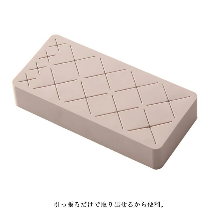 現貨｜ 暈染液收納架 防翻倒！ 凝膠筆架 工具架 暈染液防倒放置盤 化妝品 矽膠收納盤 口紅收納-細節圖10