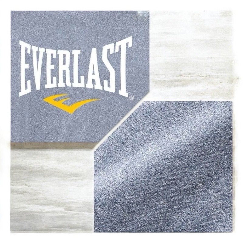 EVERLAST-女款圓領 短T 短袖 吸濕排汗 彈性速乾 運動 休閒 戶外 居家 日常-細節圖2