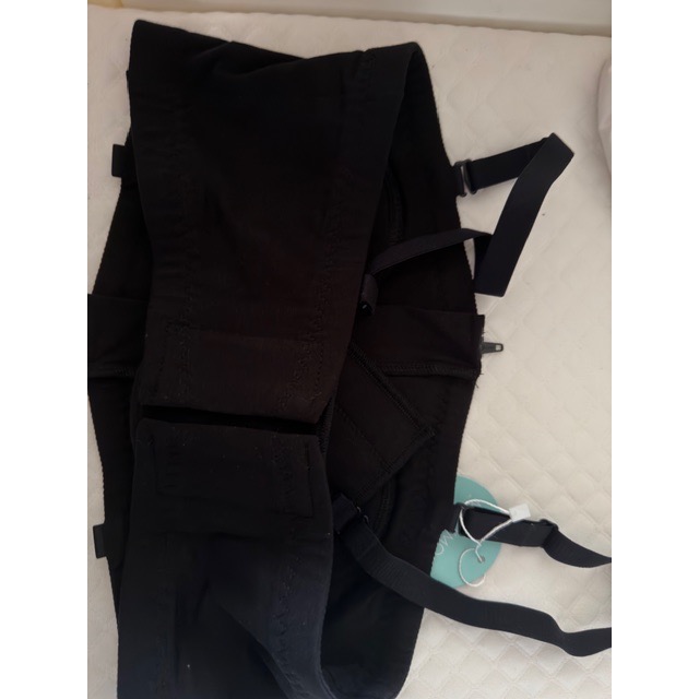 沐伊哺乳內衣-細節圖2