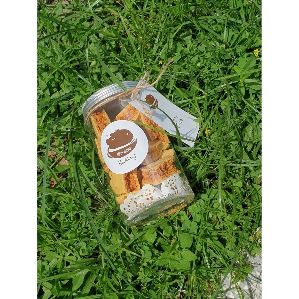 韓式脆脆焦糖餅 嘎崩脆 脆脆口感 焦糖香氣 甜點 零食 瀘沐咖啡LUMU Café-細節圖5