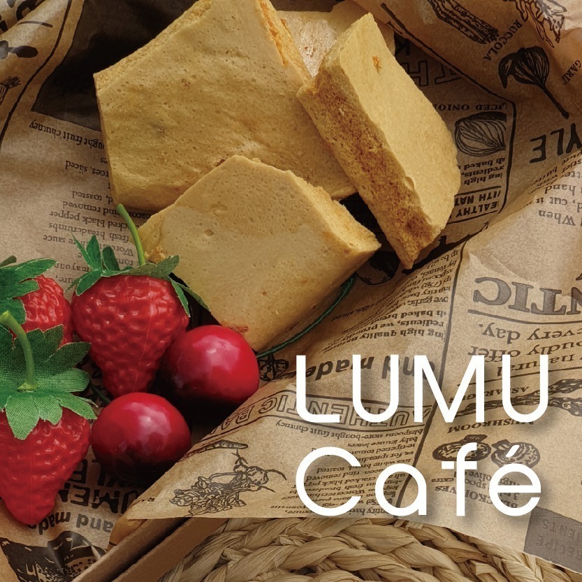 韓式脆脆焦糖餅 嘎崩脆 脆脆口感 焦糖香氣 甜點 零食 瀘沐咖啡LUMU Café-細節圖7