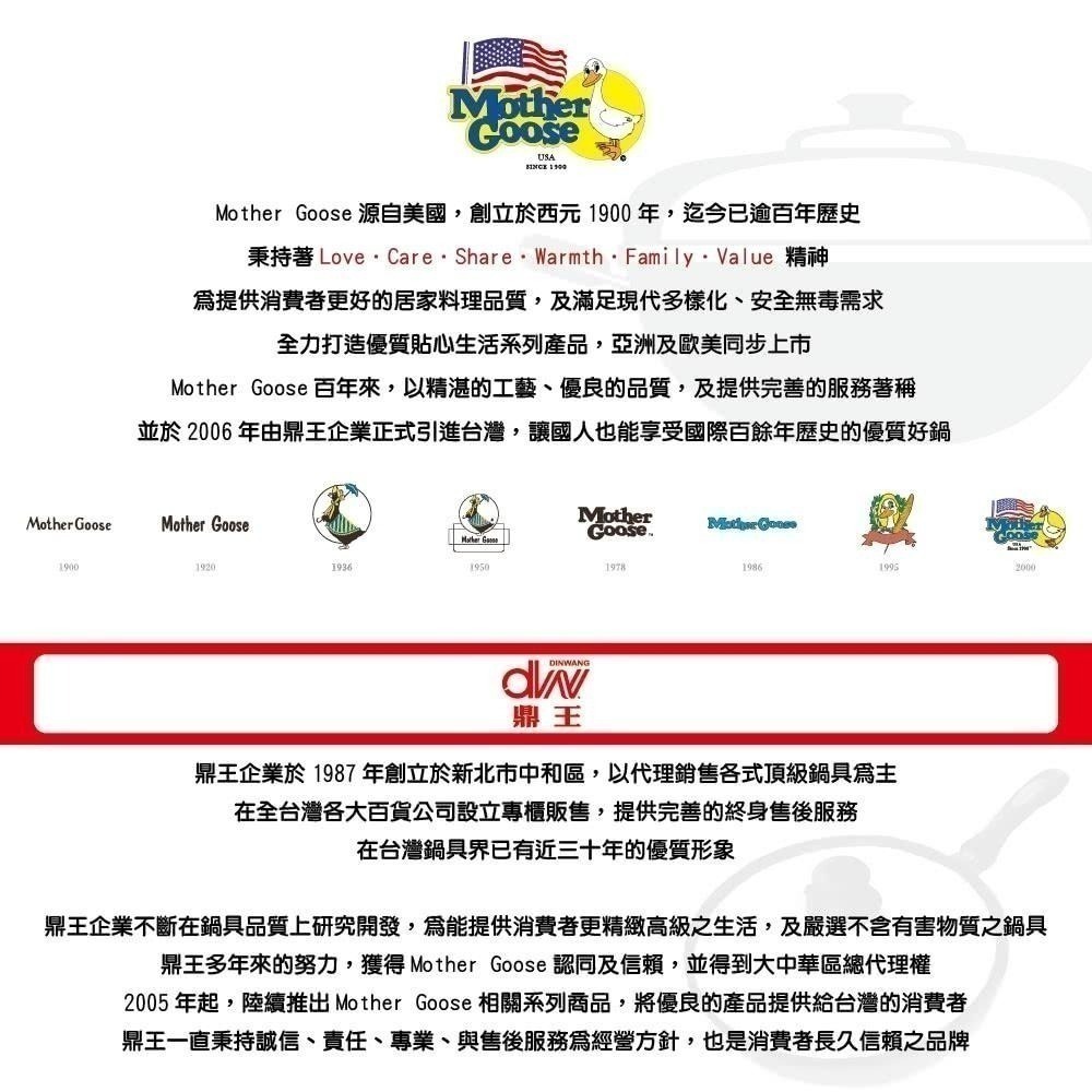 【美國鵝媽媽 Mother Goose】凱芮304不鏽鋼調理鍋(16cm)2入組 小湯鍋 可加熱 可電鍋-細節圖5