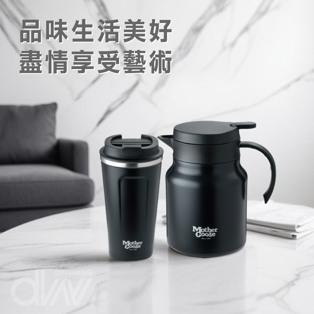 PANASONIC 304不鏽鋼保溫罐1000ML+304不鏽鋼保溫杯500ML-細節圖6