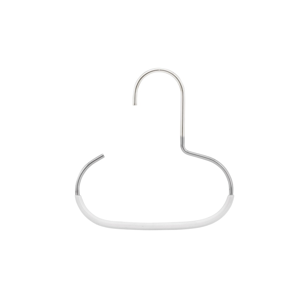 【德國MAWA】時尚經典配件架15cm (白色/1入) 帽子架 掛絲巾圍巾 多功能收納 掛皮帶 內衣收納 衣櫃掛鉤-細節圖2