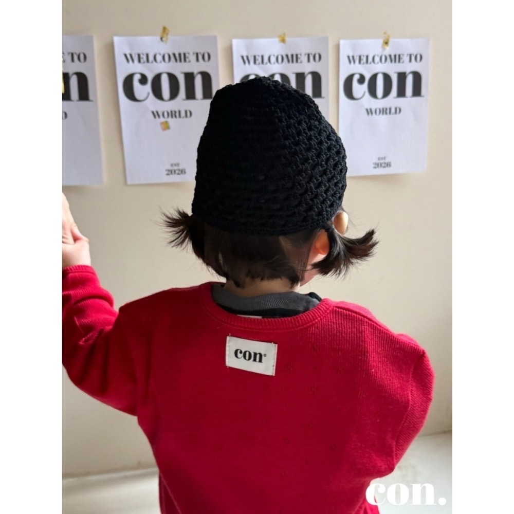 (con) 罩衫 / 四色 26S-細節圖6