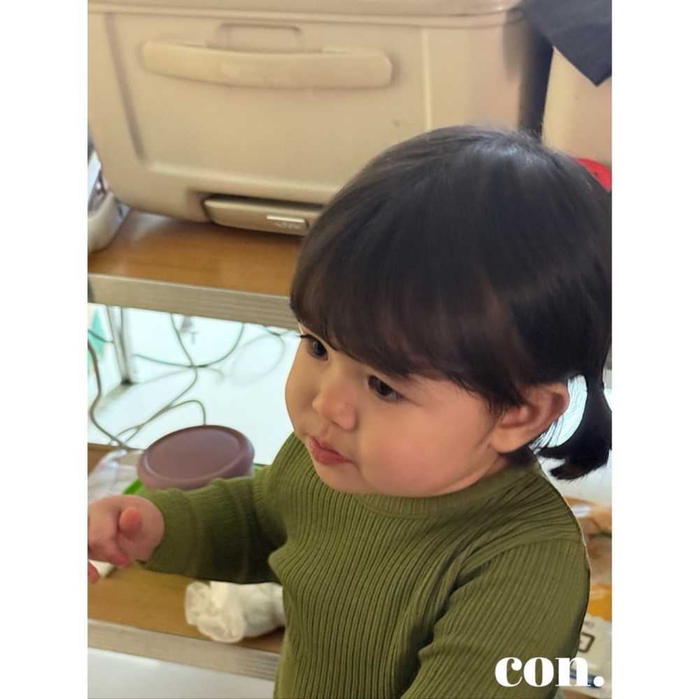 (con) 上衣 / 三色 26S-細節圖3