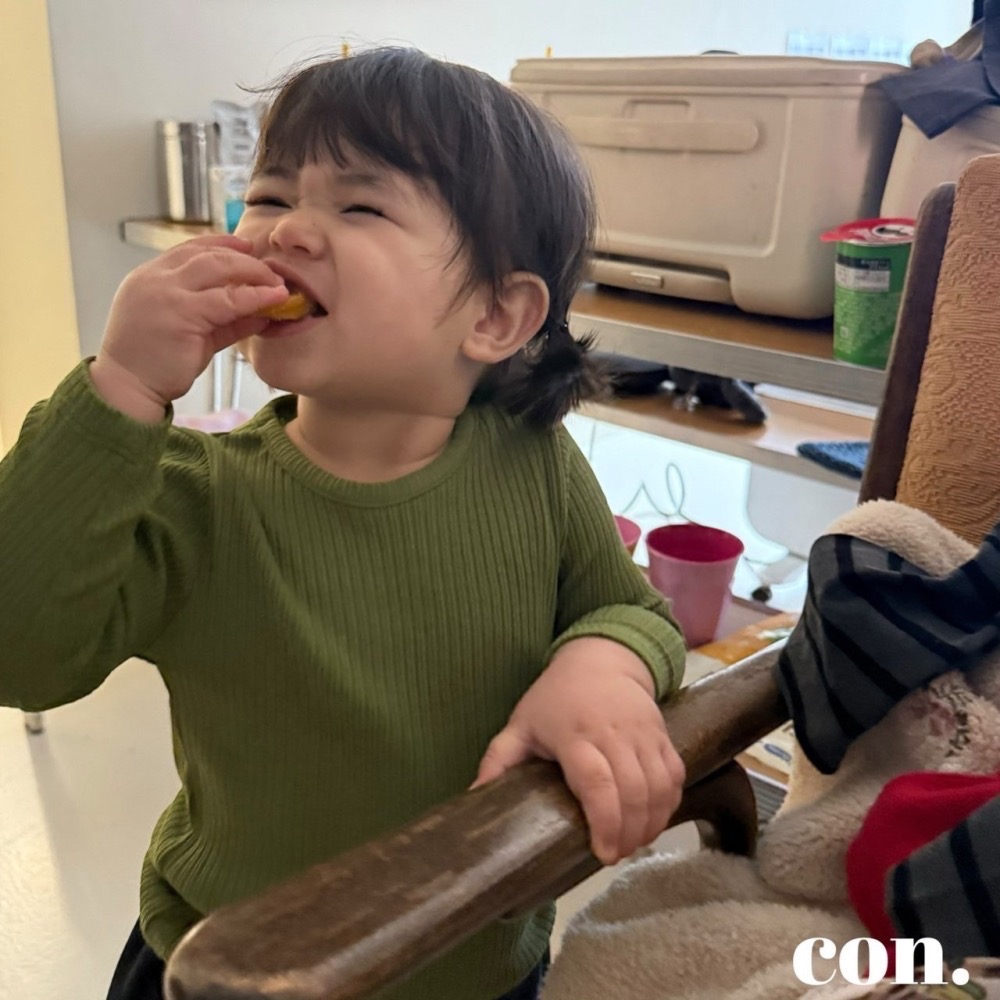 (con) 上衣 / 三色 26S-細節圖4