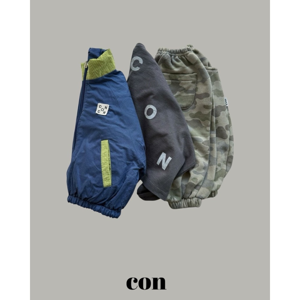 (con) 褲子 / 兩色 26S-細節圖9