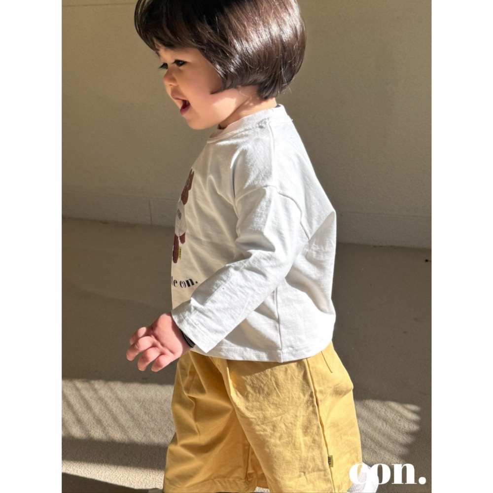 (con) 褲子 / 三色 26S-細節圖8