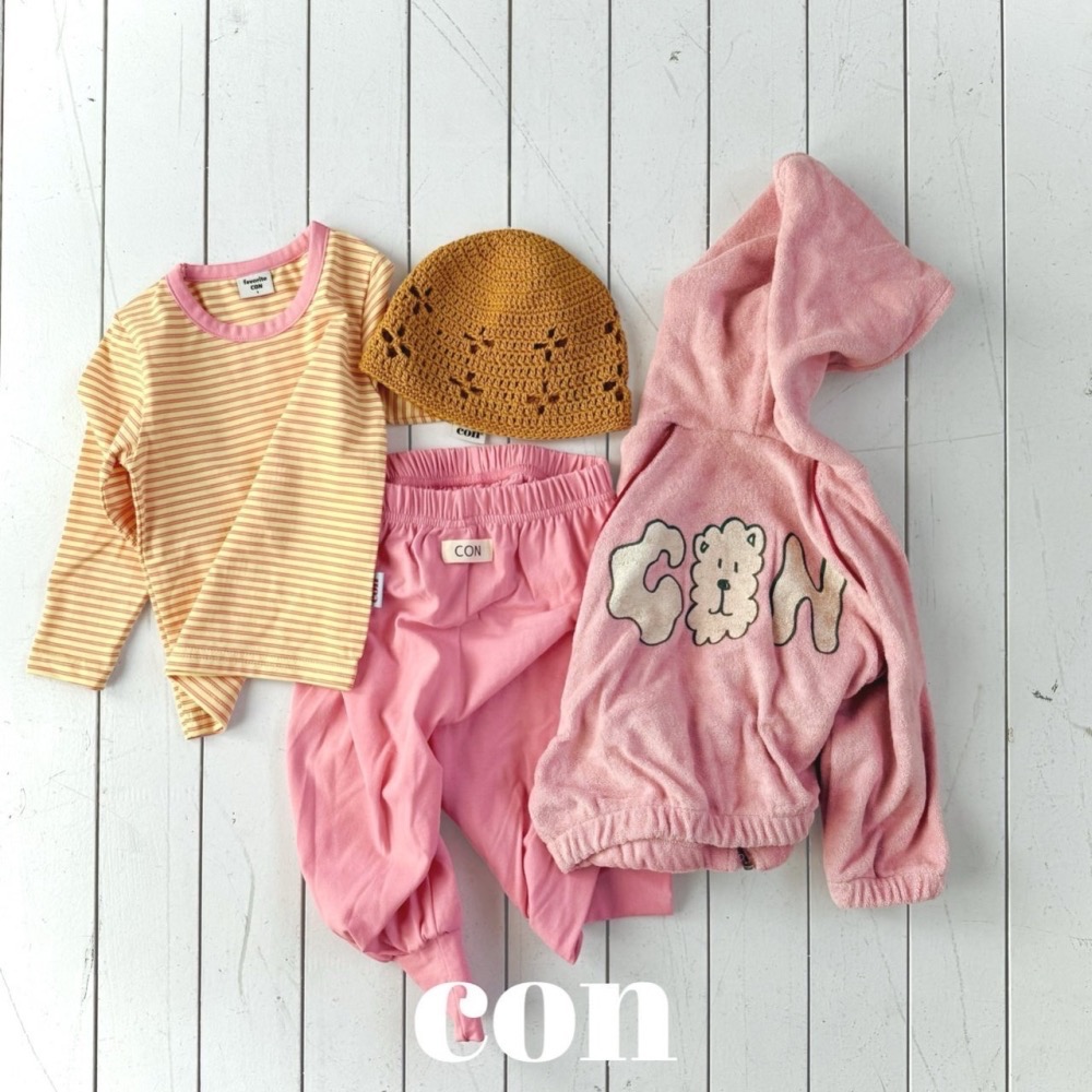 (con) 外套 / 三色 26S-細節圖10