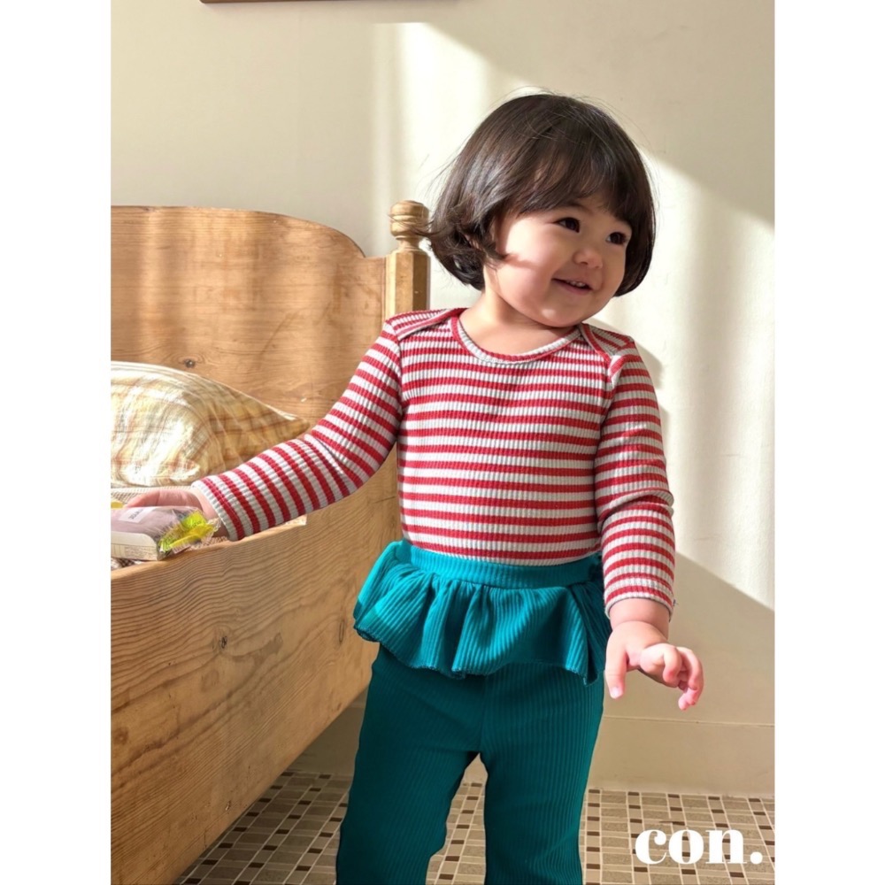 (con) 上衣 / 兩色 26S-細節圖2