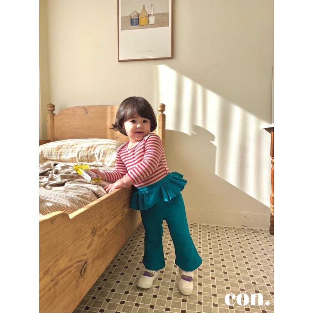 (con) 上衣 / 兩色 26S-細節圖4