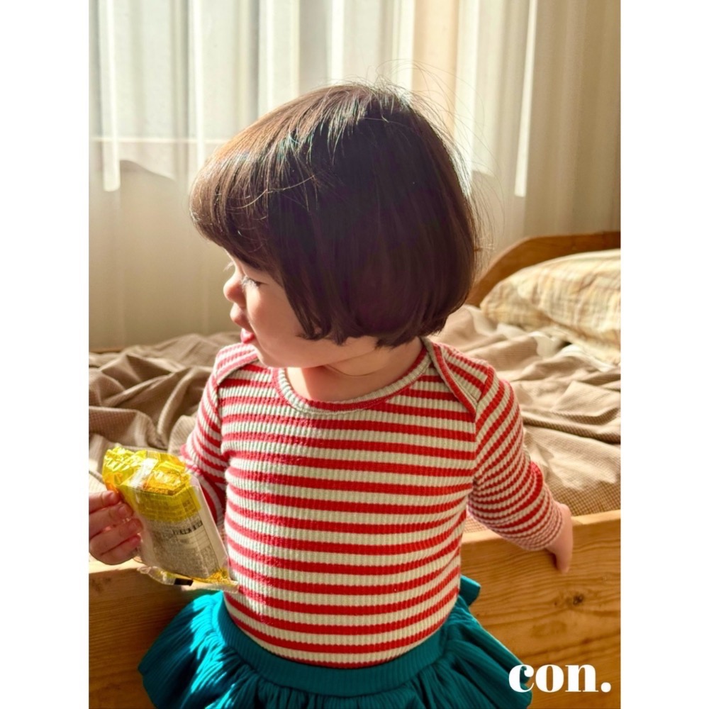 (con) 上衣 / 兩色 26S-細節圖5