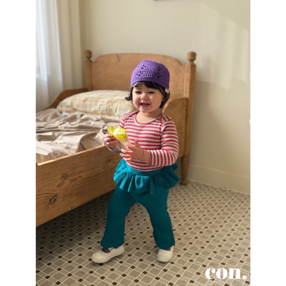 (con) 上衣 / 兩色 26S-細節圖7