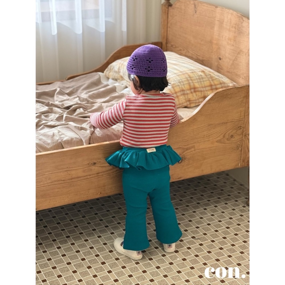 (con) 上衣 / 兩色 26S-細節圖8