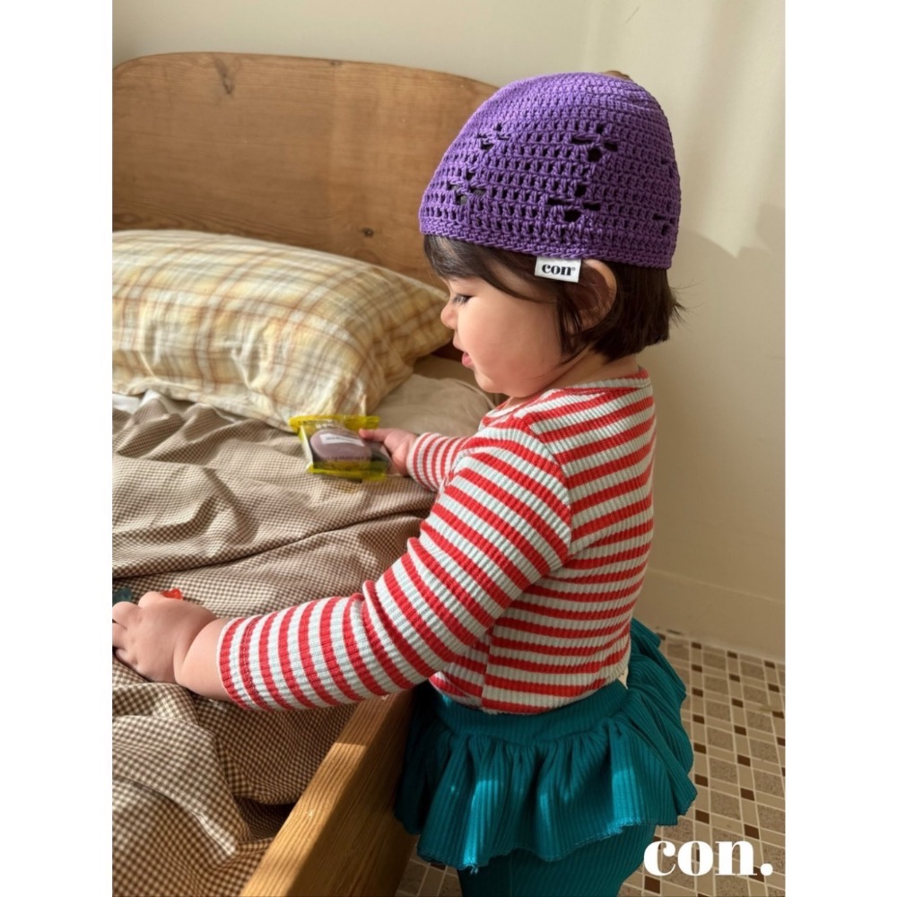 (con) 上衣 / 兩色 26S-細節圖9