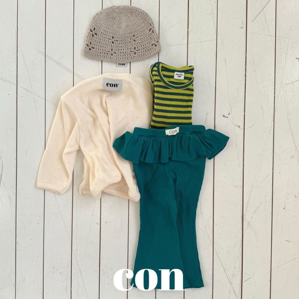 (con) 上衣 / 兩色 26S-細節圖10