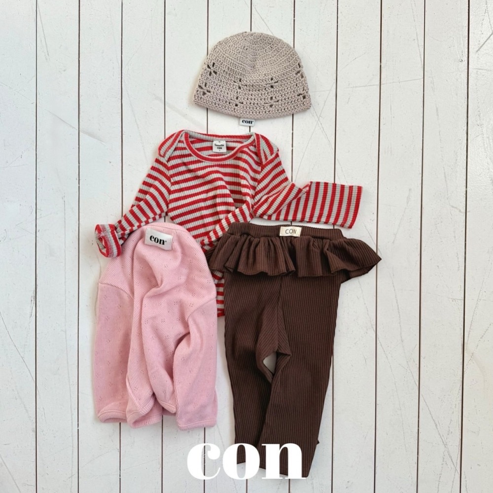 (con) 上衣 / 兩色 26S-細節圖11