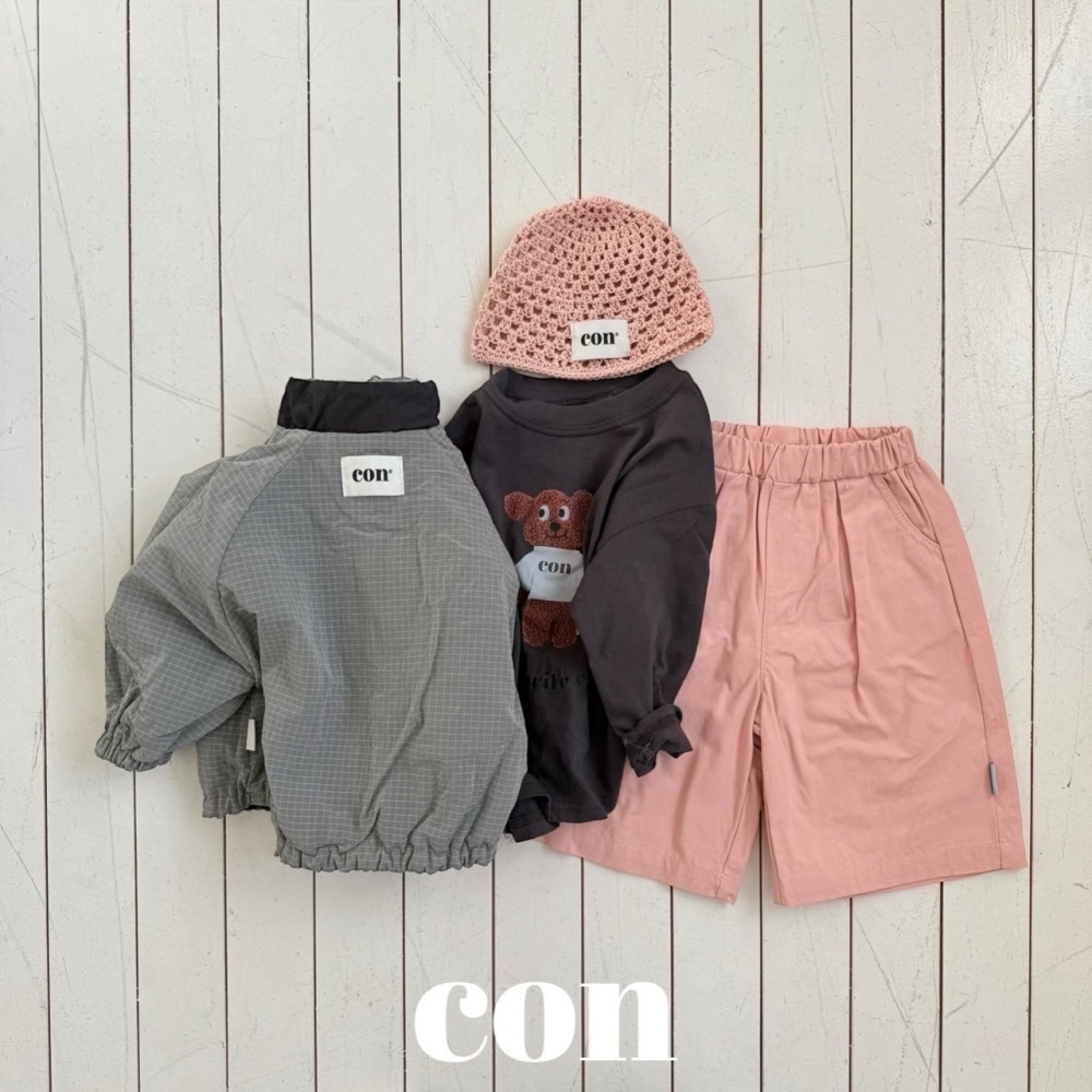 (con) 外套 / 兩色 26S-細節圖11