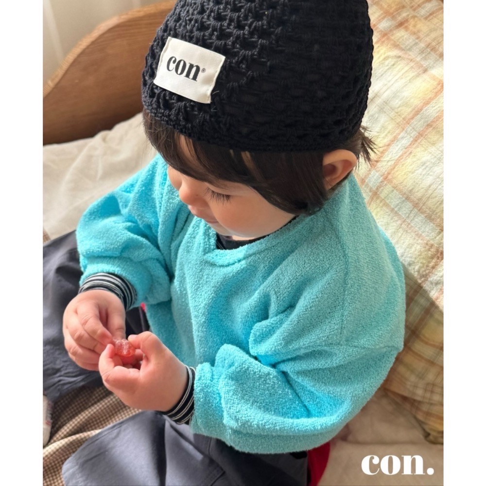 (con) 帽子 / 六色 26S-細節圖7