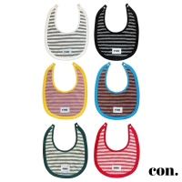 (con) 圍兜 / 六色 26S